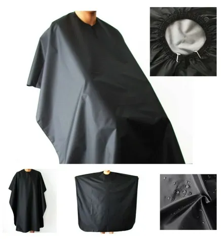 "Complete%20Professional%20Hair%20Cutting%20Kit:%20Scissors,%20Razor%20&%20More!"%20-%20Image%206