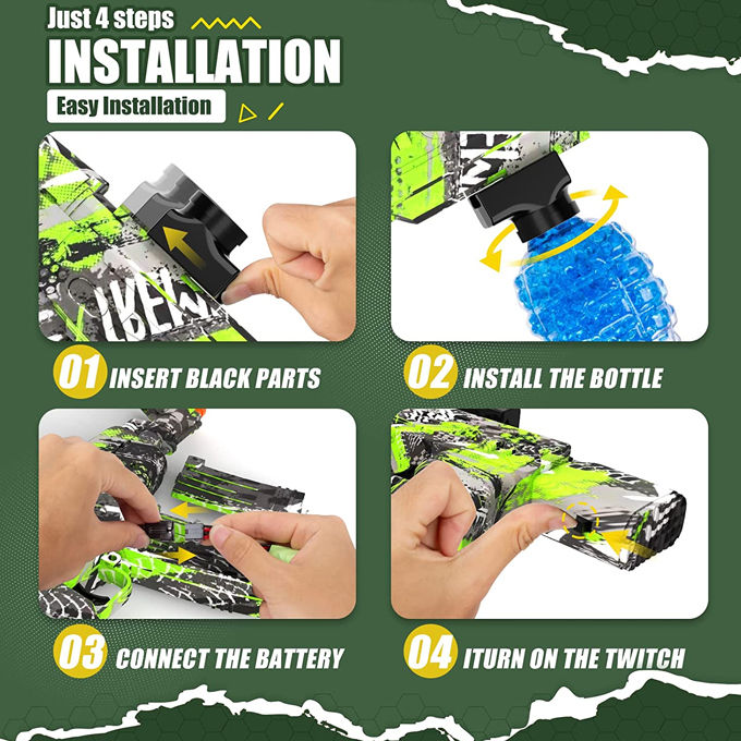 A-47%20Gel%20Blaster%20Rechargeable%20Electric%20Machine%20Toygun%20With%201000%20Pcs%20Balls%20-%20Green%20-%20Image%2010