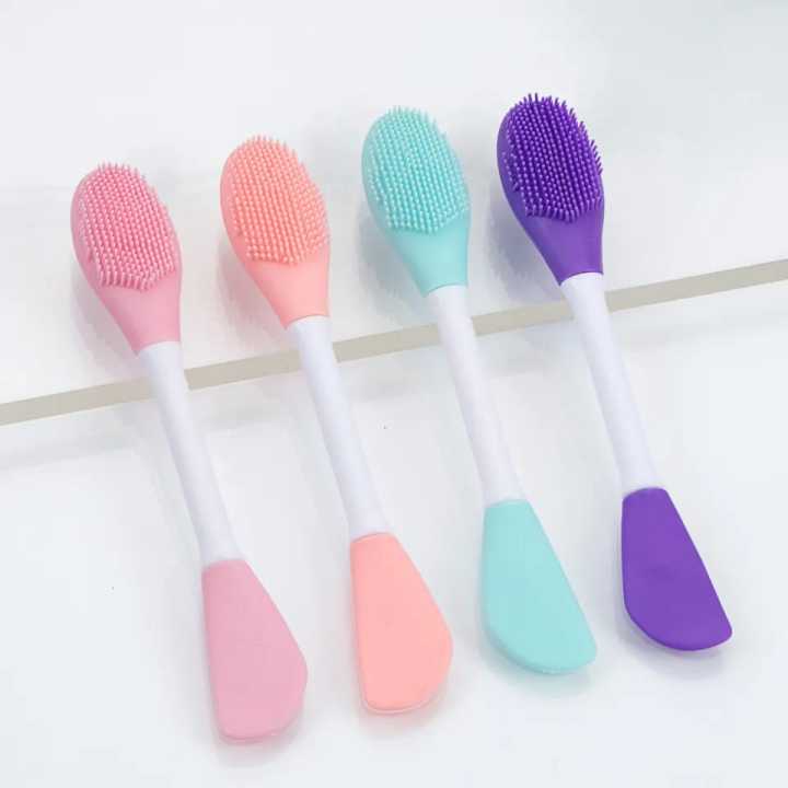 Silicone%20Double%20Head%20Mask%20Brush,%20Silicone%20Face%20Wash%20Brush,%20Mud%20Film%20Special%20Scraper%20Applicator,%20Facial%20Cleansing%20Brush,%20Cleaning%20Tool%20-%20Image%209