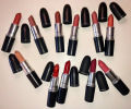 NC High-Quality Lipstick Set - 12-Piece Must-Have Collection for Stunning Lips!. 