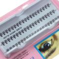 60 Stand Individual False Eyelashes Corner Flare Cluster Lashes Beauty Tools. 