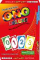 ONO Card Game. 