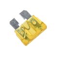 30 Pcs Standard Auto Blade Fuse for Car 5 10 15 20 25 30 AMP Mixed. 