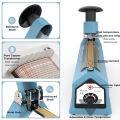 Impluse Sealer TF200I, Sealing Machine 8" (* Inches) 200 mm. 