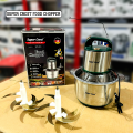 Super Crest 5L Food Chopper with Extra Blade. 