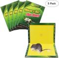 Pack of 5 - Mouse & Rat Catcher, Rat Terminator. 