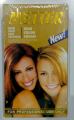 Metter New Hair Color direct cut down color Permanent hair Long Lasting. 