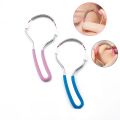 Facial hair removal spring EpicCare remover tweezer stick. 
