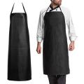 Kitchen Apron Sleeveless  For Cooking Baking Restaurant. 