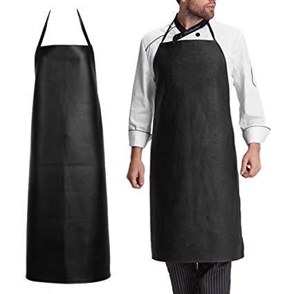 Kitchen%20Apron%20Sleeveless%20%20For%20Cooking%20Baking%20Restaurant%20-%20Image%204