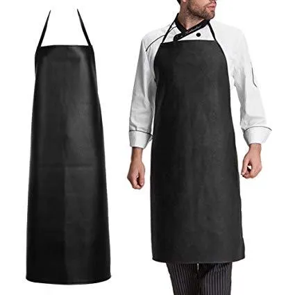 Kitchen%20Apron%20Sleeveless%20%20For%20Cooking%20Baking%20Restaurant%20-%20Image%204