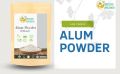 Botanica Potassium Alum Powder Pure Granulated Fitkari for Skin, Canker Sores, 114g. 