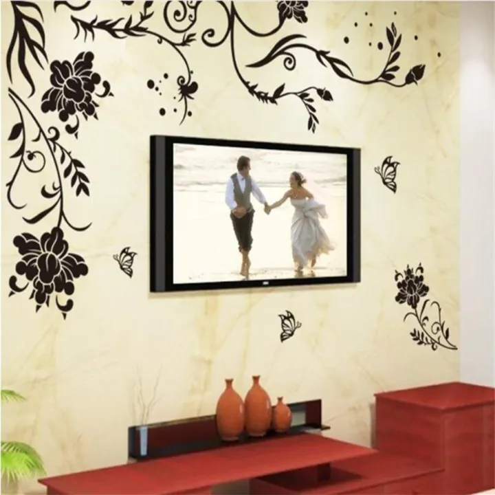 Wall%20Sticker%20%7C%20Modern%20Design%20Wall%20Stickers%20For%20Bedroom%20Best%20Wall%20Stickers%20For%20Home%20Decoration.%20-%20Image%203