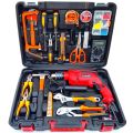 Korean Copper Winding 1250watt Electric Drill Machine Variable Speed Controller Drill Machine Hammer Drill Machine Hilti Drill Machine Impact Drill Machine Two Way Rotation Screw Driver Drill Machine Screwdriver Drill Machine Toolkit Power Tools Kit. 