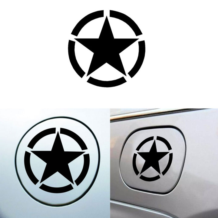 Star%20Vinyl%20Car%20Decal%20(Black)%20Die%20Cut,%20Fuel%20Tank,%20Bumper%20Decal%20for%20Windows%20Cars%20Trucks%20Laptops,%20Etc,%20Car%20Accessories,%20Stickers%20for%20Car%20by%20Sticker%20Saloon%20-%20Image%202