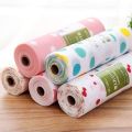 (Pack of 1 Roll) - 45 X 160 Cm Waterproof Printed Table Sheet Kitchen Table Sheets Cabinet Sheet Kitchen Cabinet Sheets. 