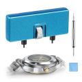 Watch Battery Change Tool, Watch Case Opener Is Used To Turn the Opened Watch Cover, Watch Opener, Replace Watch Strap. 