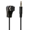 Car Radio Audio Aux Cable MP3 Input Adapter for Pioneer Headunit. 