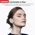 Lenovo LP40 Pro TWS Earphones Wireless Bluetooth 5.1 Sport Noise Reduction Headphones Touch Control 250mAh. 
