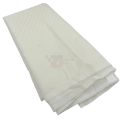 Gatra - 57 Inch By 57 Inch - Traditional Cloth Offwhite Men's. 