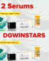 2 PCS BioCos Hair Growth Repair Magic Serum To Mix In Any Hair Oil For Best Results. 