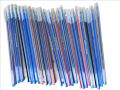 25 Long Ball Point Pens for Long Writings I Narrowed ball point Pen. 