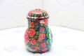 Chenuk Truck Art (kettle)  usable 6 inches big size Finest Quality / Handicraft / HandPainted / Vip's Creation. 