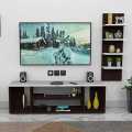 Console table led tv shelf tv shelf wall mounted lcd racks. 