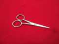 Nose Mustache Scissor 3.5-Ks. 