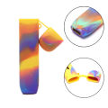 2025 New 1PC Relx Infinity 5 Protective Silicone Case Jing. 