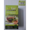 Slimfast Pure Organic Slimming Tea 90gm (Imported). 