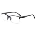 Comfortable Vintage Eye Protection Reading Glasses PC Eyeglasses Ultra Light Frame Computer Goggles. 