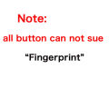 Menu Home Button Key With Flex Cable Touch ID Fingerprint Sensor For iPhone 5S 6 6P 6S 7 7P 8 Plus Homebutton Repair Replacement. 
