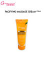 Glamorous Face  Pacifying Massage Tube, With Mango Extracts, Tube 175ml.. 