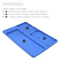 Raspberry Pi 4/3B+ Plate, 5in1 RAB Holder Breadboard Base/ ABS Case / Education Platform for Arduino UNO Mega 2560/ Raspberry Pi. 