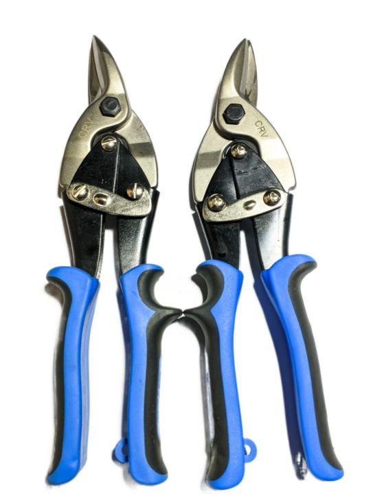 Snip Cutter Sheet\Metal Scissor-Aviation Snip(Right\Left)