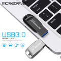 MicroDrive USB 3.0 Flash Drive 8 GB Pendrive Drive USB Flash Disk. 