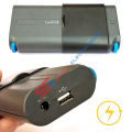Hahnel Unipal Universal Battery Charger. 