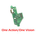 Dock Connector Charging Charger Port Board For Motorola Moto G5 G4 G6 G7 G8 G9 Play Plus One Macro Hyper Power USB Flex Cable. 