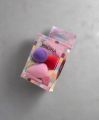 Mini Beauty Blender Makeup Sponge Blender Cosmetic Puff Makeup Sponge Cushion Foundation Powder Sponge Beauty Tool Make Up Accessories Set of 5 Mini Blenders, Multi-Shape. 