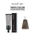 Keune Tinta LIGHT ASH BLONDE 8.1 - 60 ml. 