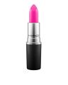 MAC Lipstick - Amplified - Show Orchid. 