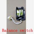 Panasonic drum washing machine vibration balance 3D sensor electronic sensor switch parts. 