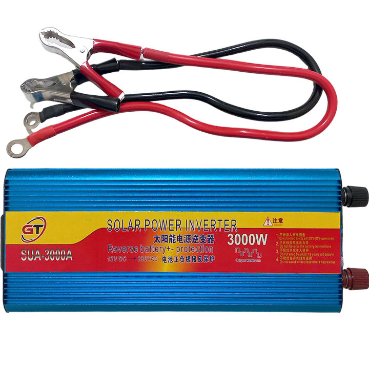 GT%20Suoer%203000W%20Inverter%20SUA-3000A%20Modified%20Sine%20Wave%20Solar%20Power%20USB%2012V%20DC%20to%20220VAC%20-%20Image%204