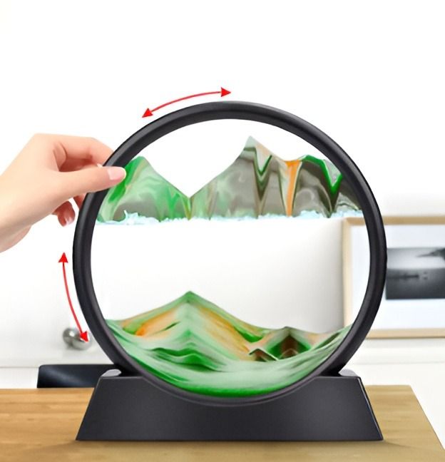 "Sand%20Art%20Lamp%20Serenity:%20Experience%20enchanting%20Moving%20Sand%20Art%20with%20our%20unique%20Sand%20Clock%20and%203D%20Moving%20Sand%20Mountain%20Lamp.%20A%20captivating%20showpiece%20for%20home%20decoration."%20-%20Image%205