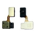 Fingerprint Sensor Home Button Flex Cable Ribbon For Huawei P30 Pro P30 Touch Sensor Flex Replacement Parts. 