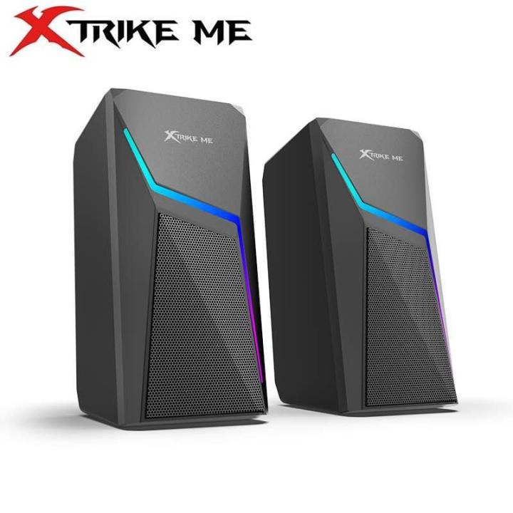 Xtrike%20Me%20SK-503%20RGB%20Backlit%202-in-1%20Soundbar%20Speaker%20%7C%20High-Power%20Wireless%20&%20Wired%20Soundbar%20with%20Deep%20Bass,%20TF%20Card%20&%20AUX%20Support%20%7C%20Ideal%20for%20PC,%20Laptop,%20Home%20Theater,%20Gaming,%20Movies,%20Music,%20Office%20Use%20&%20Ambient%20Audio%20Experiences%20By%20Quick%20Daraz%20-%20Image%205