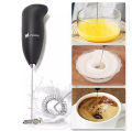 Multipurpose Handheld Coffee Beater - Battery Operated Coffee Beater - Coffee Whisk Mixer - Egg Beater - Frother - Foamer - Portabl Mini Handle Stirrer - Drink Mixer 6 Ratings. 