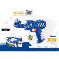 BLAST SOFT BULLET TOY GUN. 