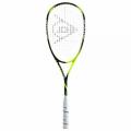 Dunlop precision ultimate squash racket. 